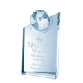 World Globe Pinnacle Award - Small